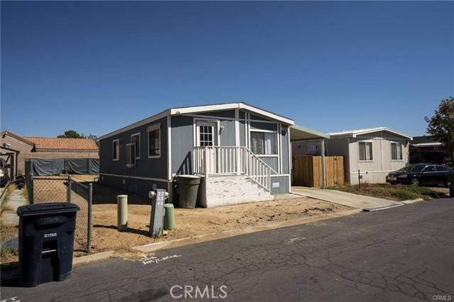 Rosamond, CA 93560,3300 15th st w #285