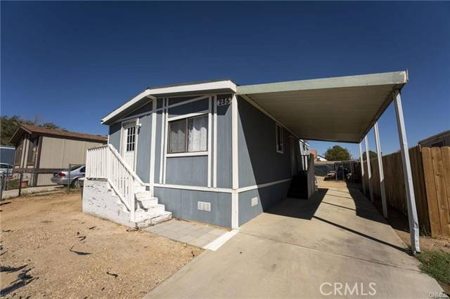 Rosamond, CA 93560,3300 15th st w #285