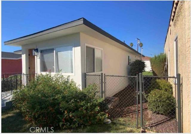 Maywood, CA 90270,3581 East 55th Street