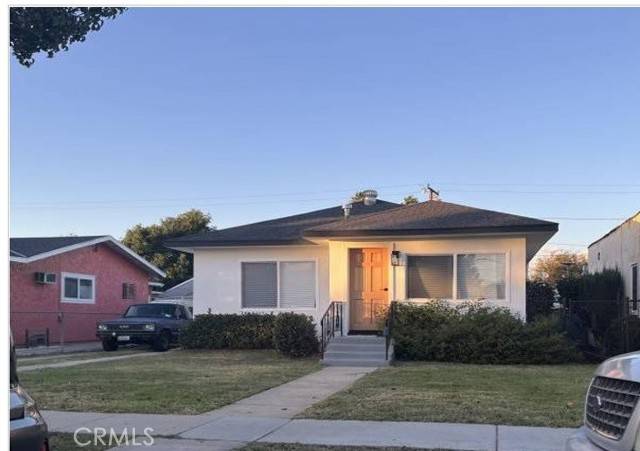 Maywood, CA 90270,3581 East 55th Street