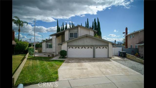 Alta Loma, CA 91701,10081 La Vine Street