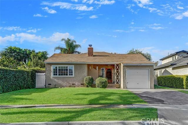 Long Beach, CA 90808,3463 Canehill Avenue