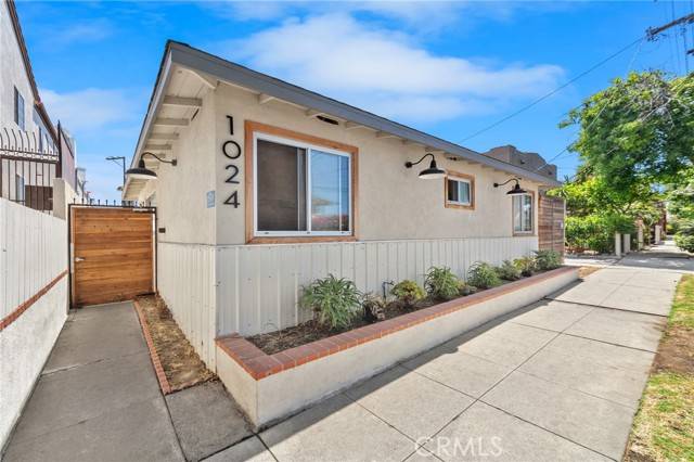 Long Beach, CA 90804,1024 Loma Avenue