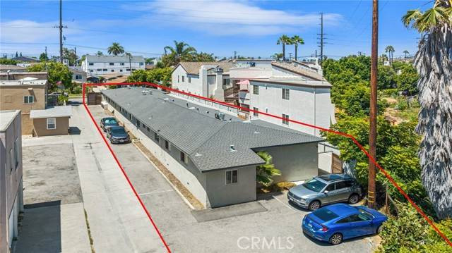 Long Beach, CA 90804,1024 Loma Avenue