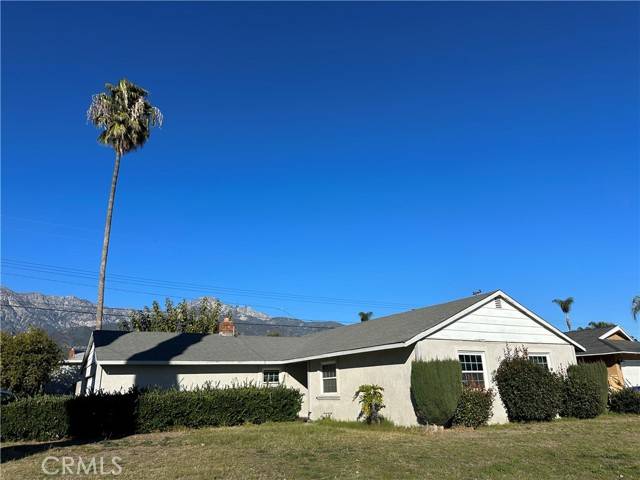 Alta Loma, CA 91701,8510 Monte Vista Street