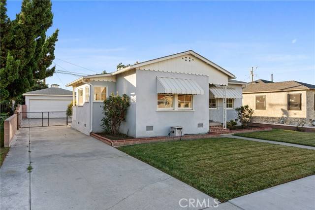 Long Beach, CA 90807,5065 Gaviota Avenue