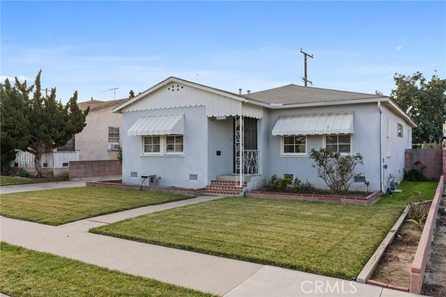 Long Beach, CA 90807,5065 Gaviota Avenue