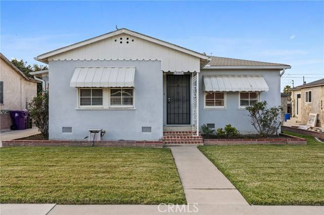 Long Beach, CA 90807,5065 Gaviota Avenue