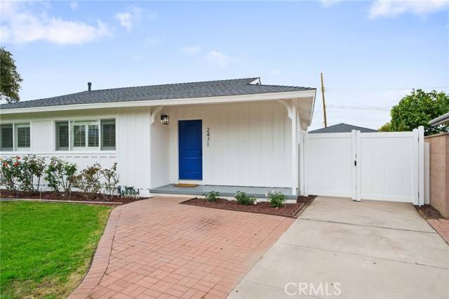 Long Beach, CA 90815,2471 Terraine Avenue