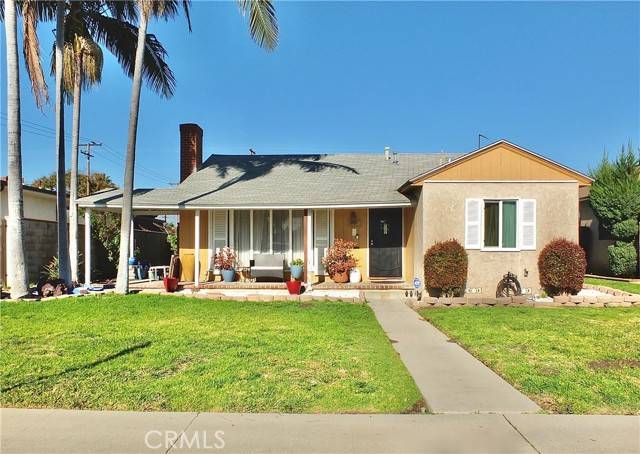 Lynwood, CA 90262,3905 Palm Avenue