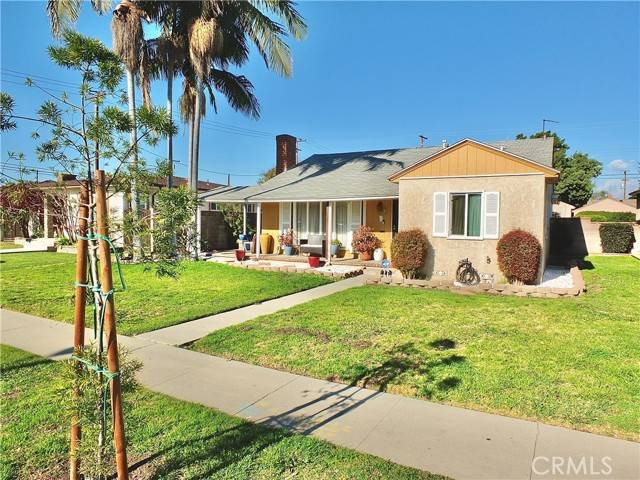 Lynwood, CA 90262,3905 Palm Avenue