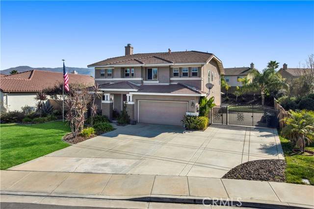 Corona, CA 92883,24352 Sawtooth Court