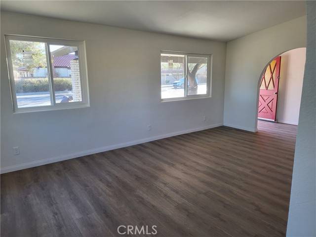 Ridgecrest, CA 93555,501 Garis Avenue