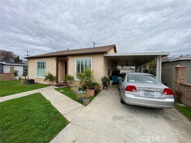 Bell Gardens, CA 90201,6619 Chalet Drive