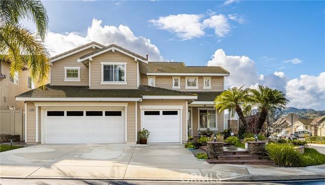 Yorba Linda, CA 92887,23936 Old Pomegranate Road