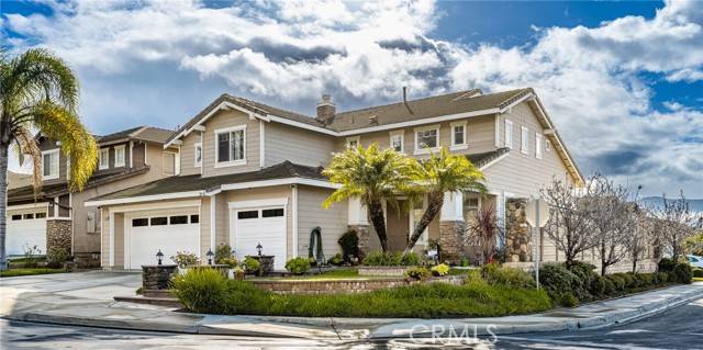 Yorba Linda, CA 92887,23936 Old Pomegranate Road