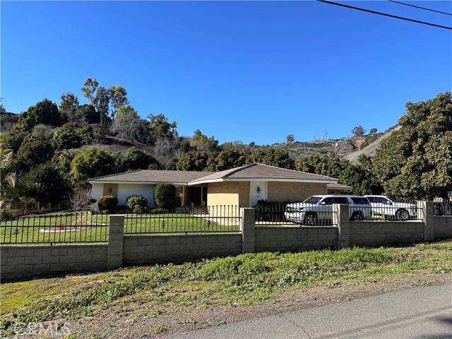 La Habra Heights, CA 90631,2341 Valle Drive