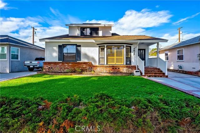 Long Beach, CA 90808,4839 Premiere Avenue