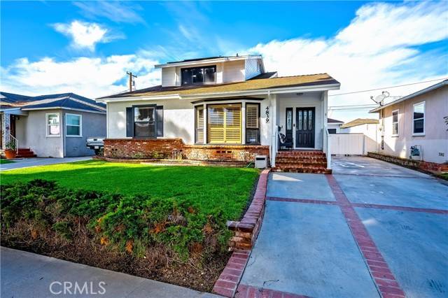 Long Beach, CA 90808,4839 Premiere Avenue