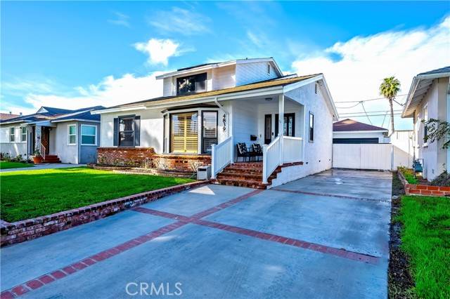 Long Beach, CA 90808,4839 Premiere Avenue