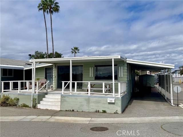 Long Beach, CA 90803,6243 East Marina View Drive