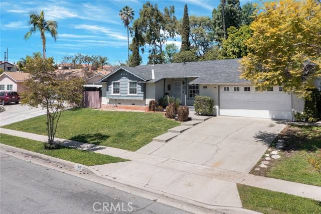 La Habra, CA 90631,1311 East Whittier