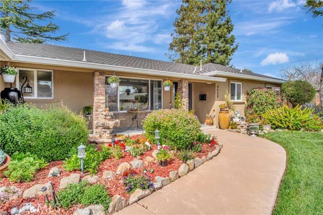 Fremont, CA 94536,4559 Glenmoor Court