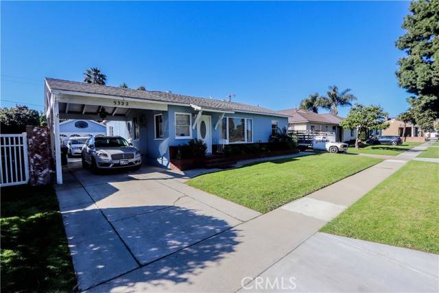 Long Beach, CA 90808,5322 East Parkcrest Street