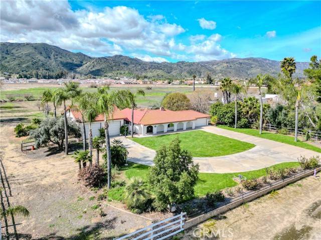 Wildomar, CA 92595,22095 Palomar Street