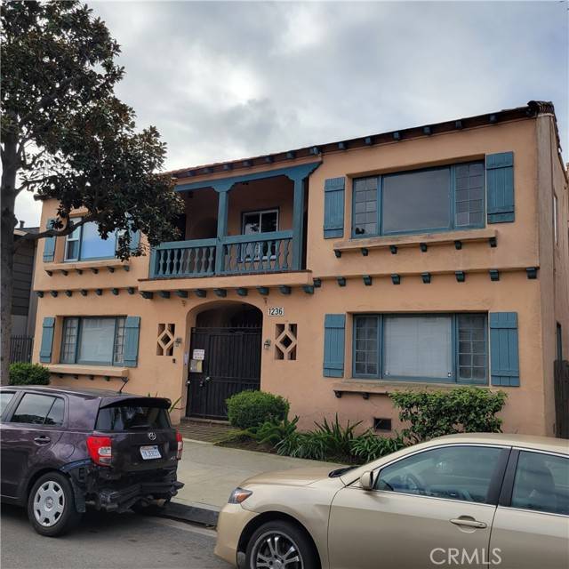 Long Beach, CA 90802,1236 East 1st Street