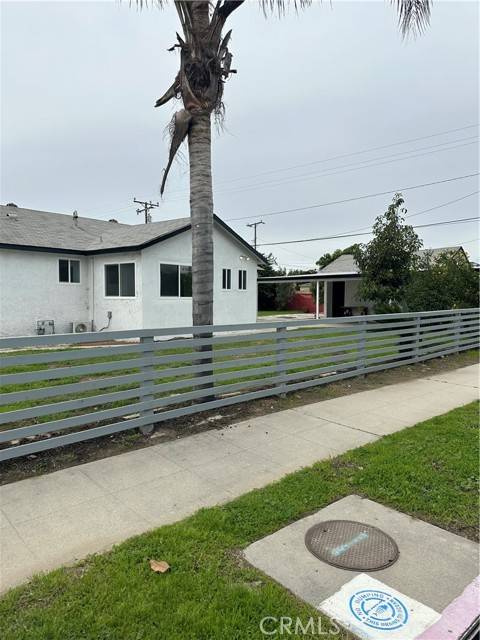 Long Beach, CA 90805,681 East 70th Street