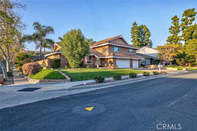 Brea, CA 92821,1342 Oakcrest Avenue