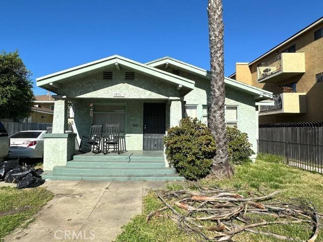 Long Beach, CA 90804,1051 Molino Avenue