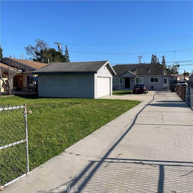 Bell Gardens, CA 90201,5960 Muller Street