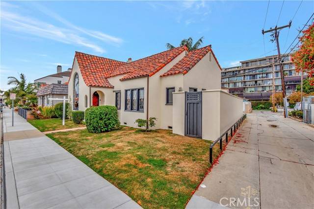 Long Beach, CA 90803,149 Siena Drive