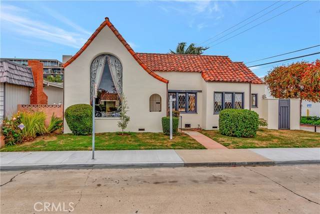 Long Beach, CA 90803,149 Siena Drive