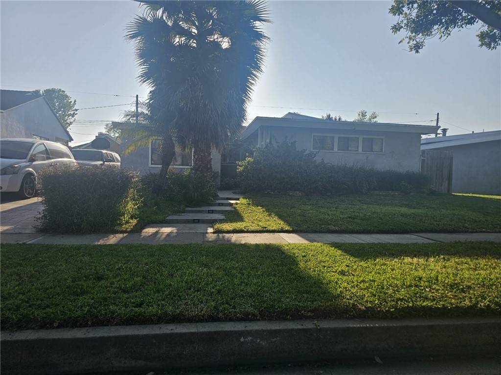 Long Beach, CA 90808,3653 Faust Avenue