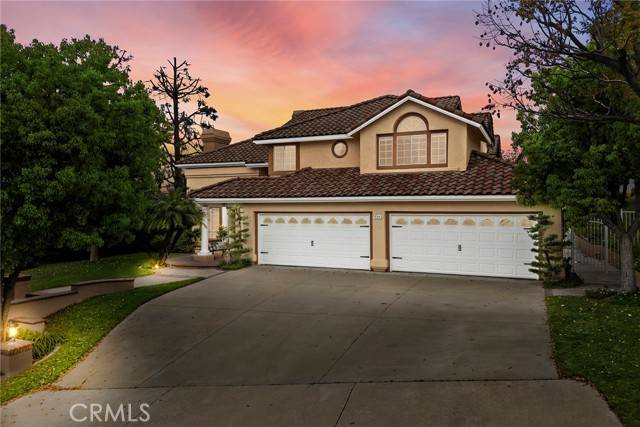 Yorba Linda, CA 92887,5565 Camino De Bryant