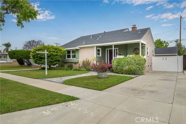 Long Beach, CA 90808,3448 Gondar Avenue