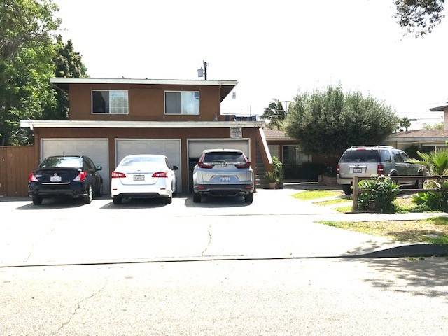 Santa Ana, CA 92707,2529 South Rosewood Avenue