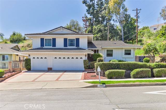 La Habra, CA 90631,1521 Roanne Drive