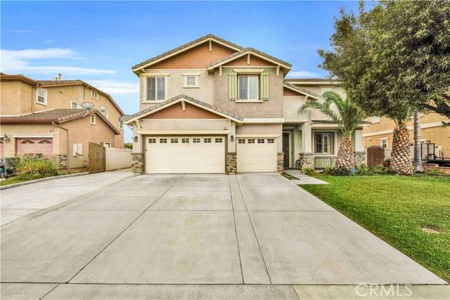 Perris, CA 92571,823 Volande Court