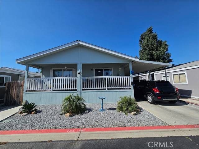 Perris, CA 92571,80 East Dawes Street