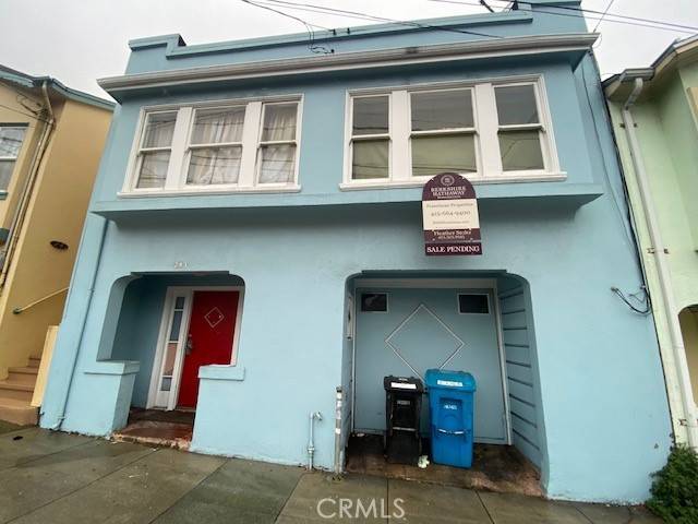 San Francisco, CA 94112,243 Granada Avenue