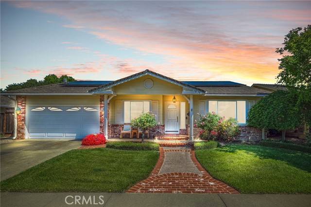 Pleasanton, CA 94566,5410 Greenfield Way