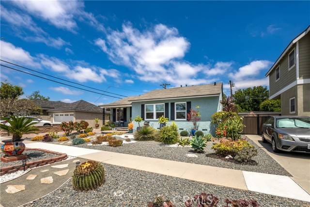 Long Beach, CA 90808,5717 East Lanai Street