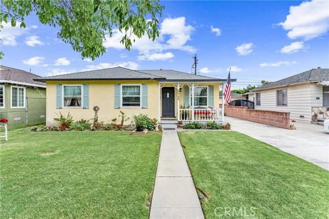 Downey, CA 90242,9548 Borson Street