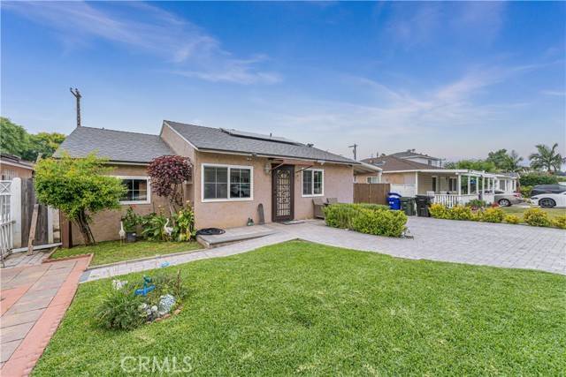 Duarte, CA 91010,2054 Atlin Street