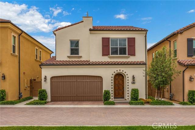 Irvine, CA 92618,109 Plum Lily