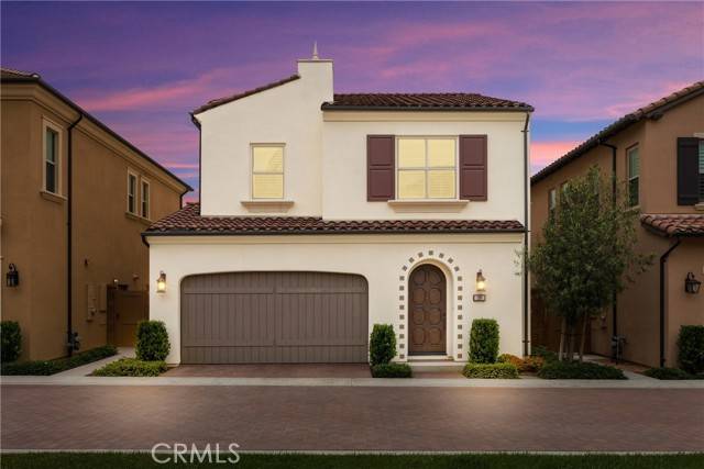 Irvine, CA 92618,109 Plum Lily